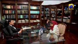 Dil-e-Nadan - Episode 48 - 27th January 2025